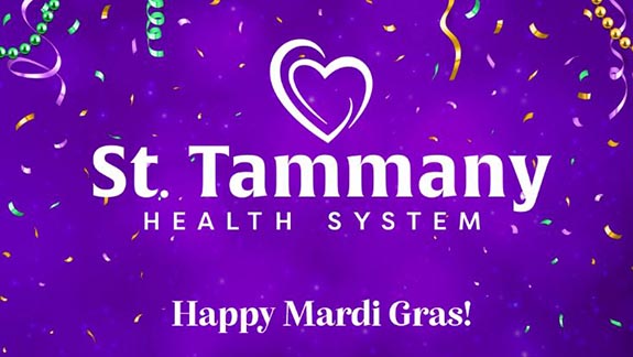 STHS announces 2026 Mardi Gras hours